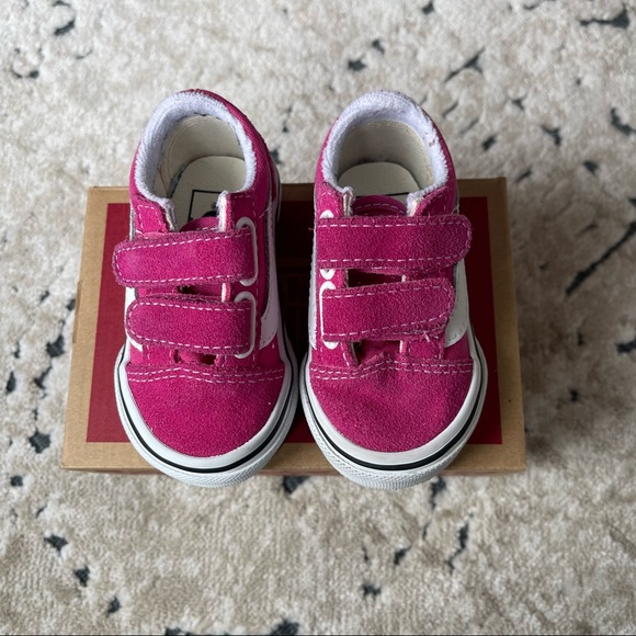 Old Skool Vans ❌SOLD❌ - Picture 2 of 9